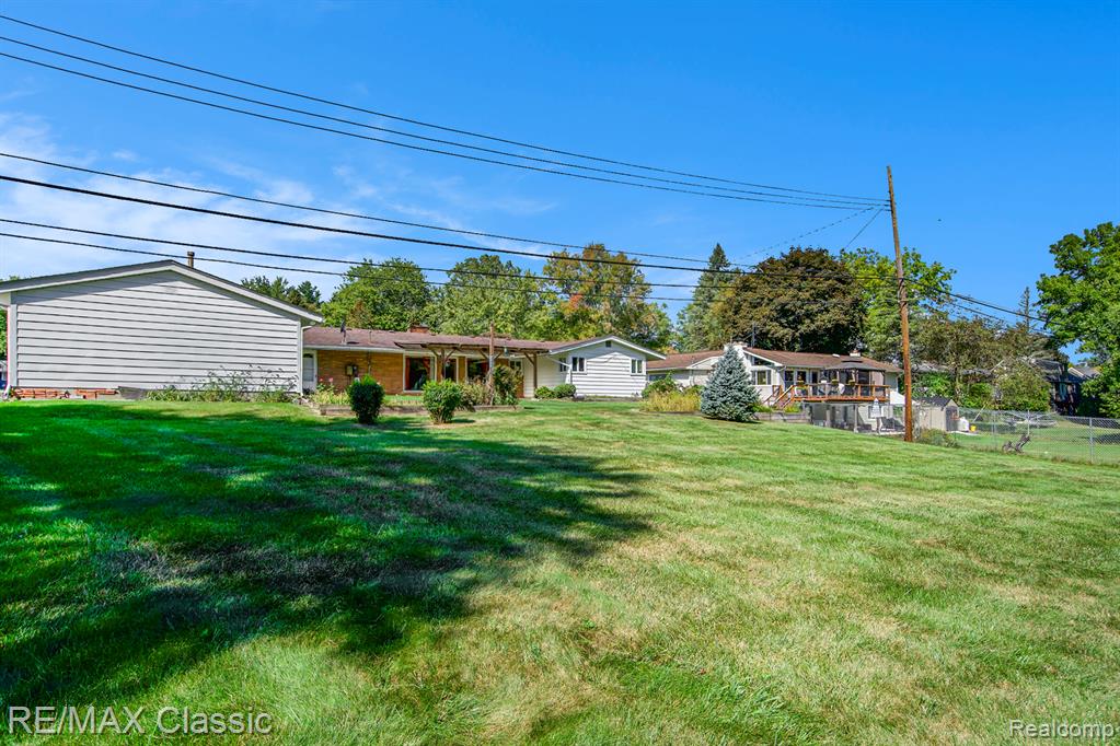 9304 Morrison Avenue, Plymouth, MI 48170 — Photo 34