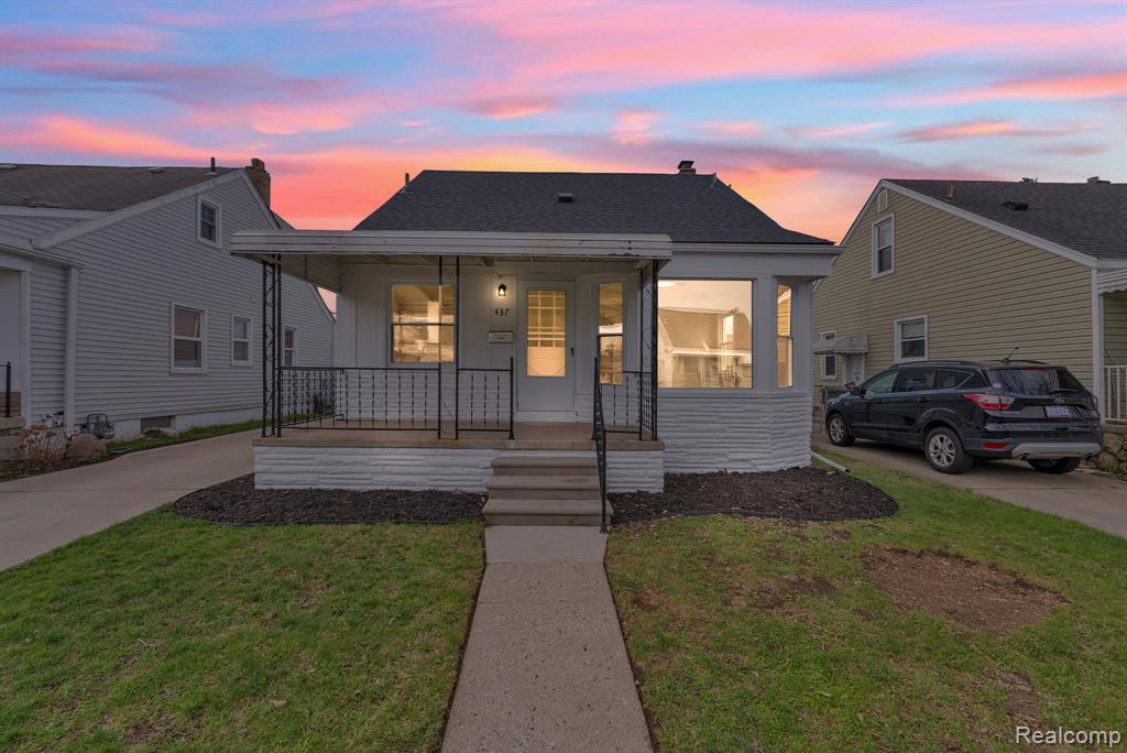 437 Mayflower Avenue, Lincoln Park, MI 48146 — Photo 7