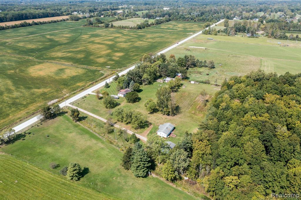 224 PALMS Road, Wales, MI — Photo 33