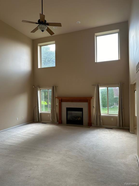 16385 SASSAFRAS Lane, Macomb, MI 48044 — Photo 8