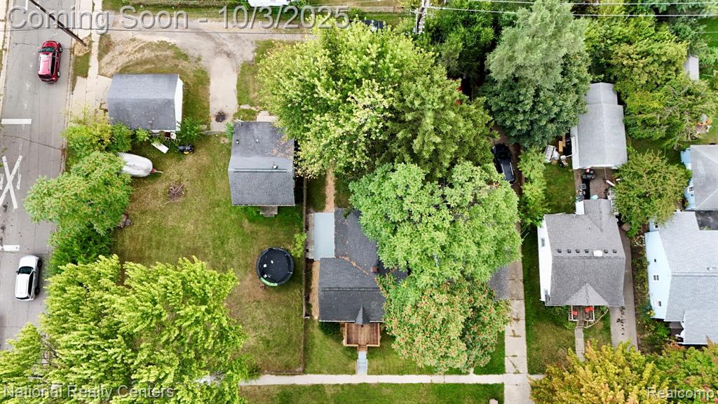 78 E Sheffield Avenue, Pontiac, MI 48340 — Photo 33