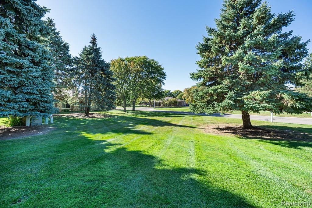 49414 Richmond Court, Shelby Twp, MI 48315 — Photo 30