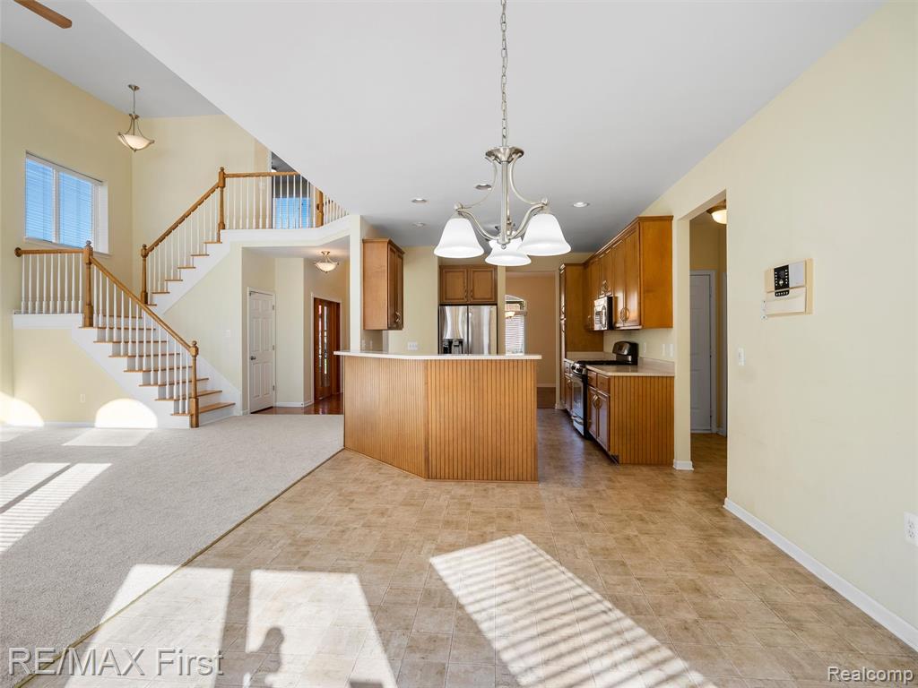 8564 Washington Woods Drive, Washington, MI — Photo 7