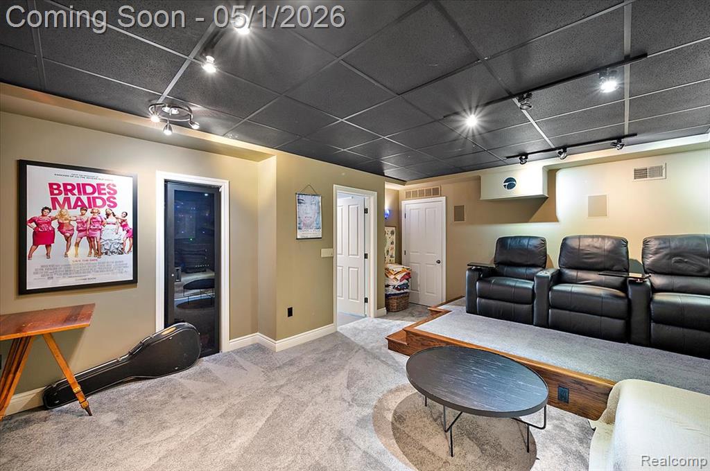 30405 Stonegate Drive, Franklin, MI 48025 — Photo 37