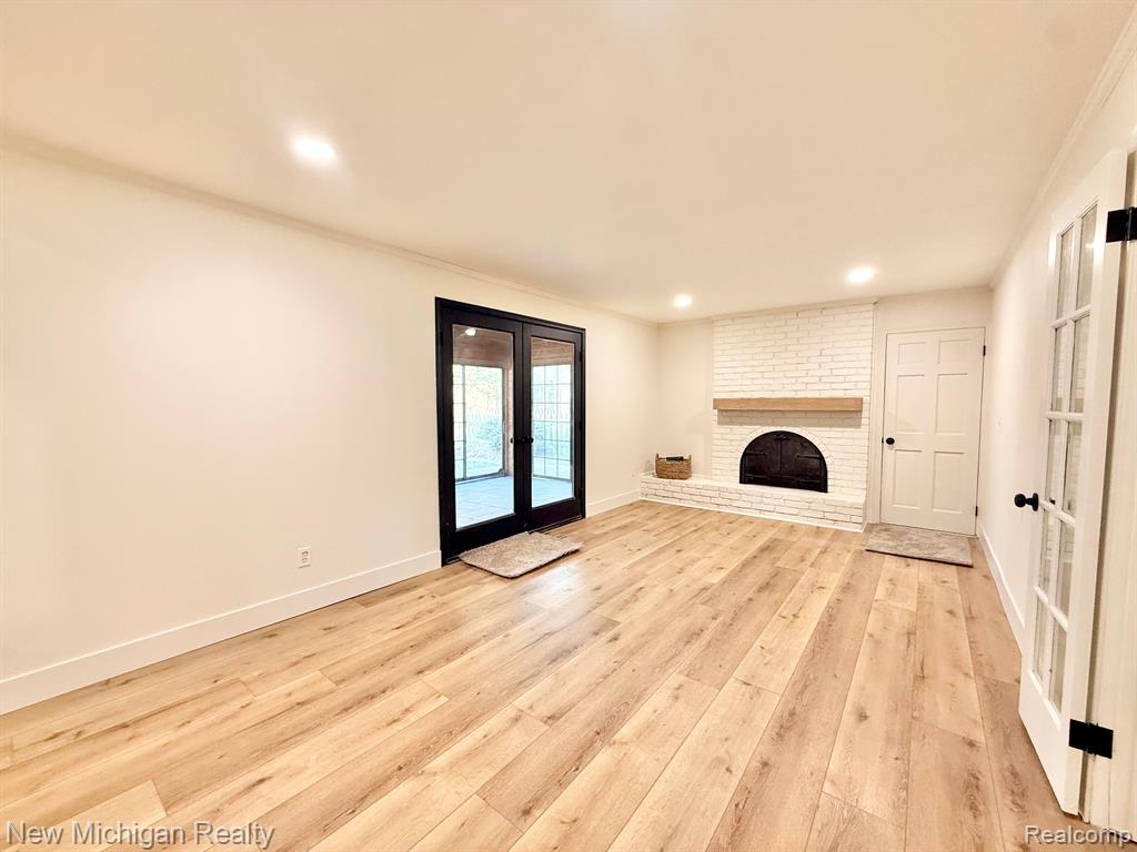 9080 SADDLE HORN Drive, Flushing, MI 48433 — Photo 18