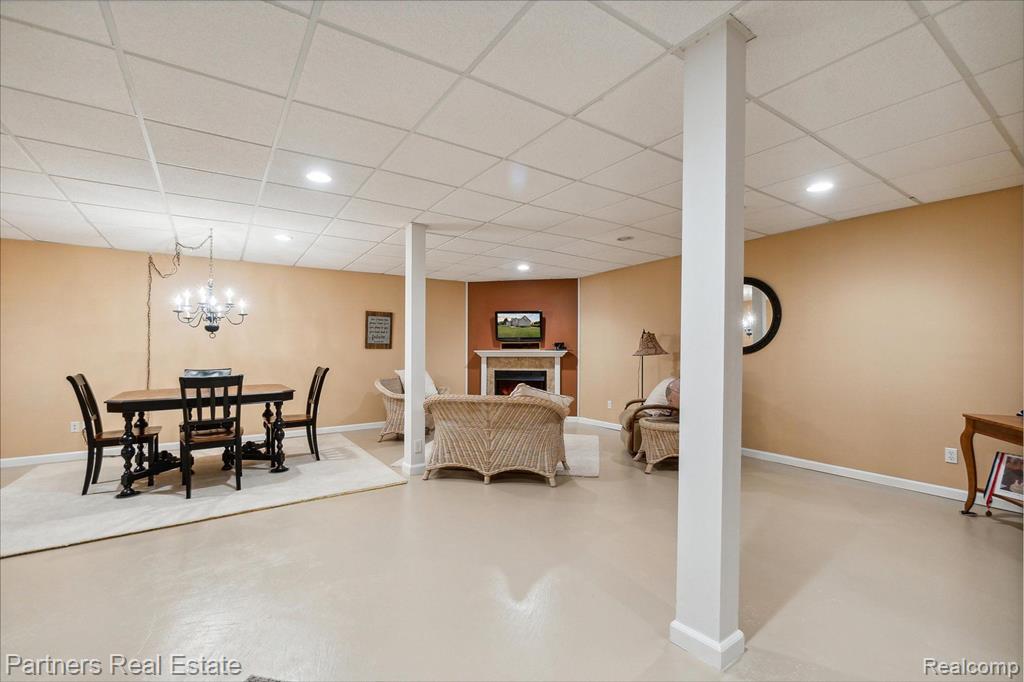 822 SADDLE CLUB Lane, Howell, MI 48843 — Photo 29
