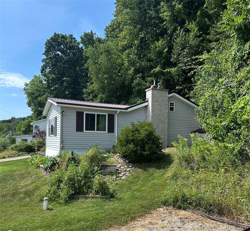 2381 Bristol Lake Road, Dowling, MI 49050 — Photo 28