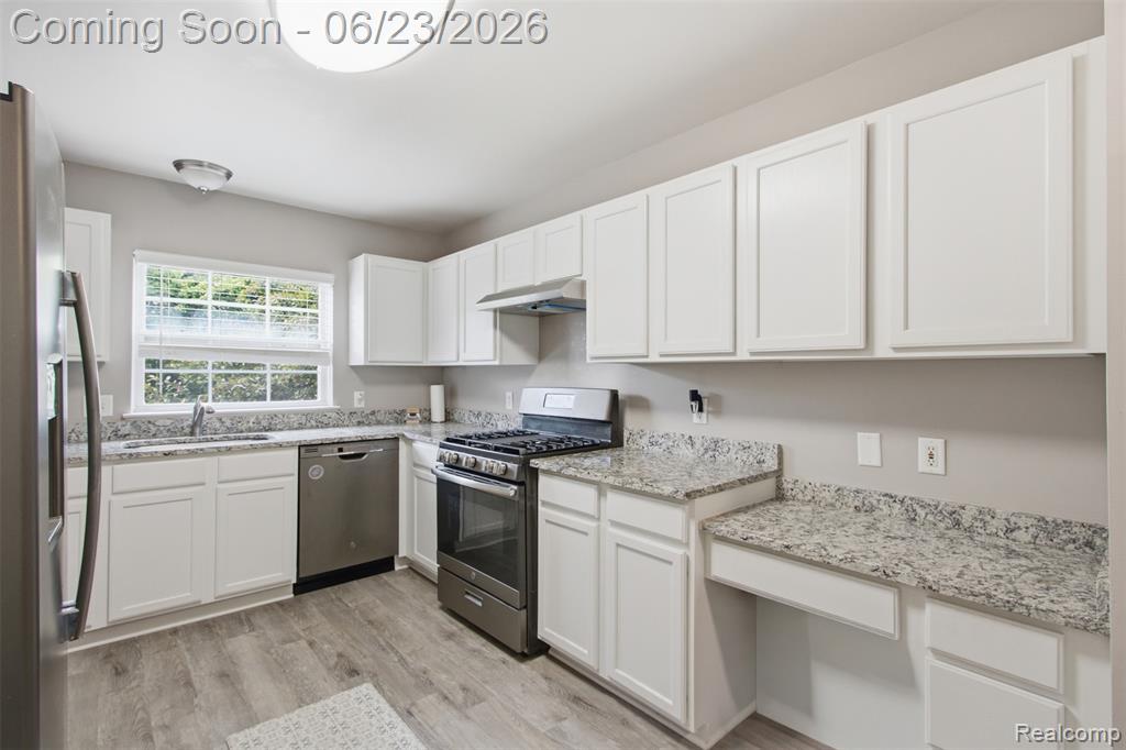 3146 Promenade Circle, Ann Arbor, MI 48108 — Photo 9