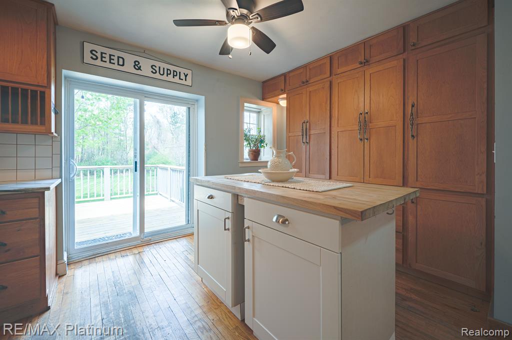 4015 BENNETT LAKE Road, Fenton, MI 48430 — Photo 14