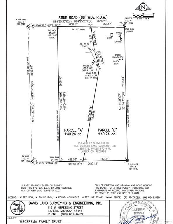 6250 Stine Road, Imlay City, MI 48444 — Photo 80