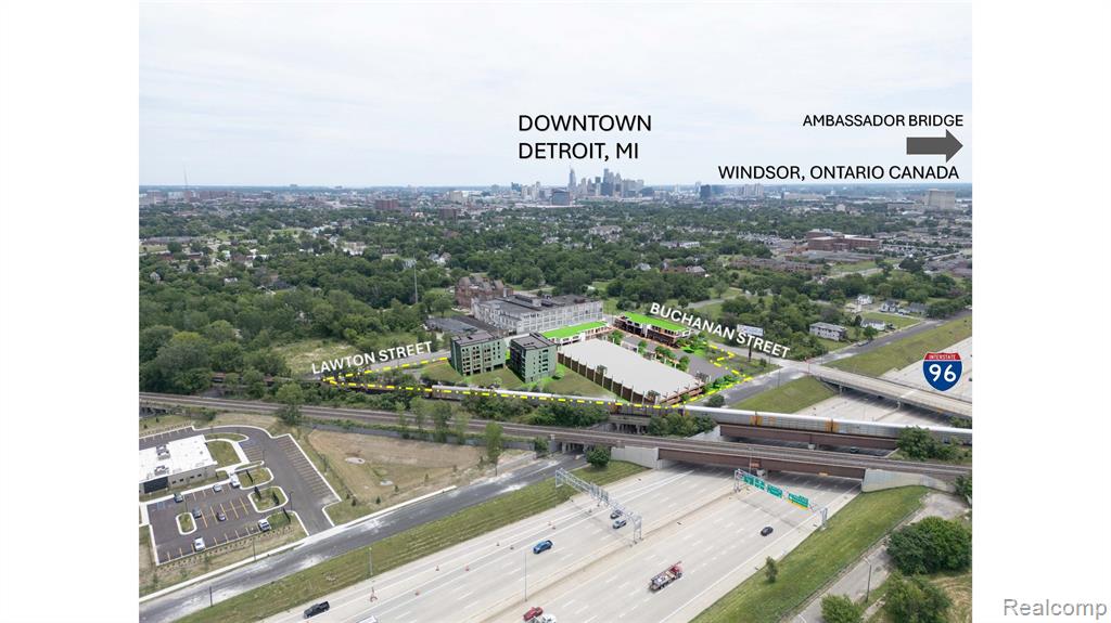 4445 LAWTON Street - Photo 3