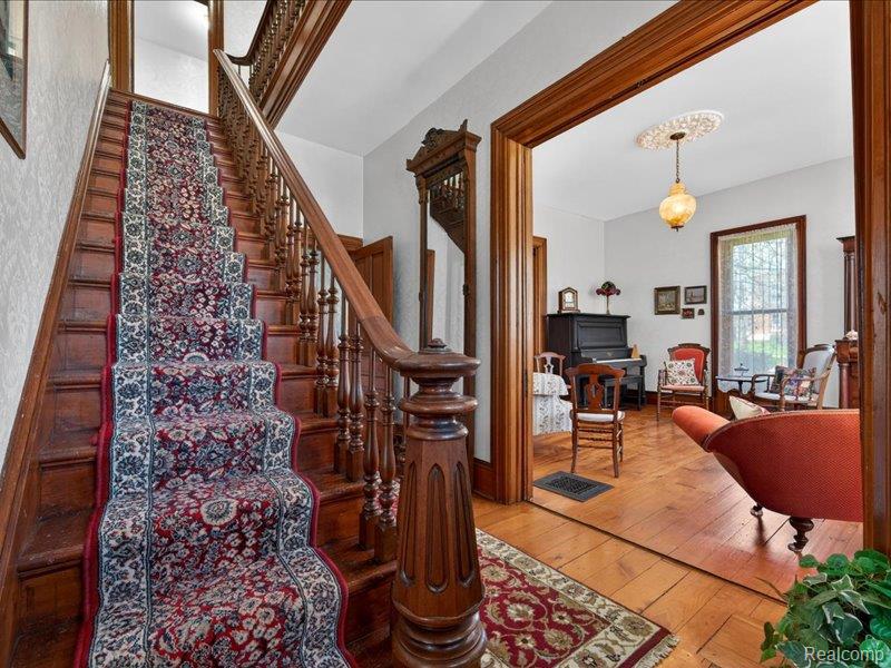 403 Lake Street, Howell, MI 48843 — Photo 7