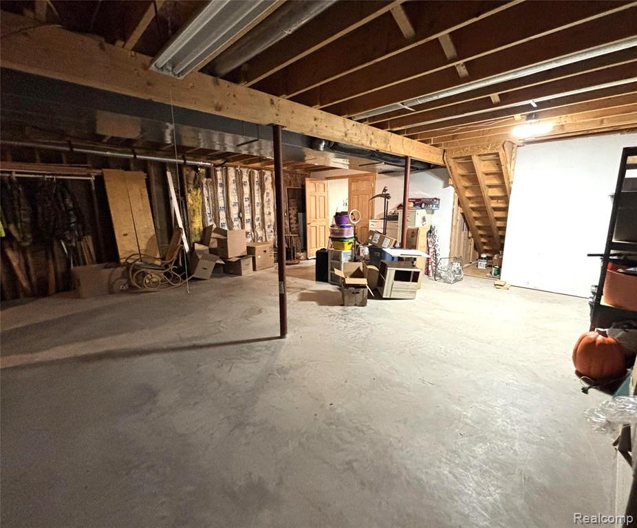 8136 Farrand Road, Forest, MI 48463 — Photo 31