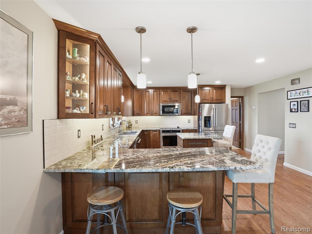 32160 S River Road, Harrison Township, MI — Photo 14