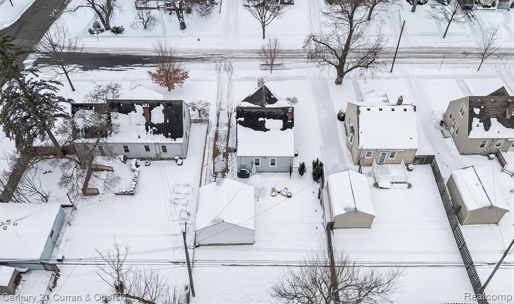 550 Arthur Street, Plymouth, MI 48170 — Photo 64