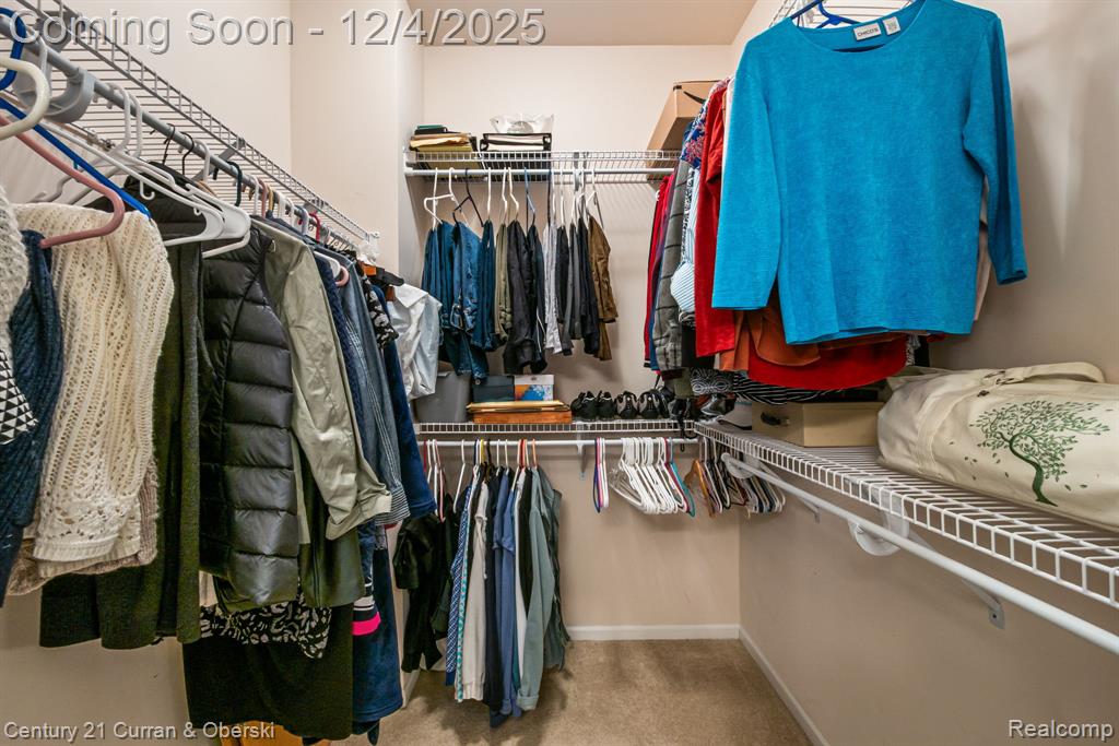16925 Lochmoor Circle E, Northville, MI 48168 — Photo 32