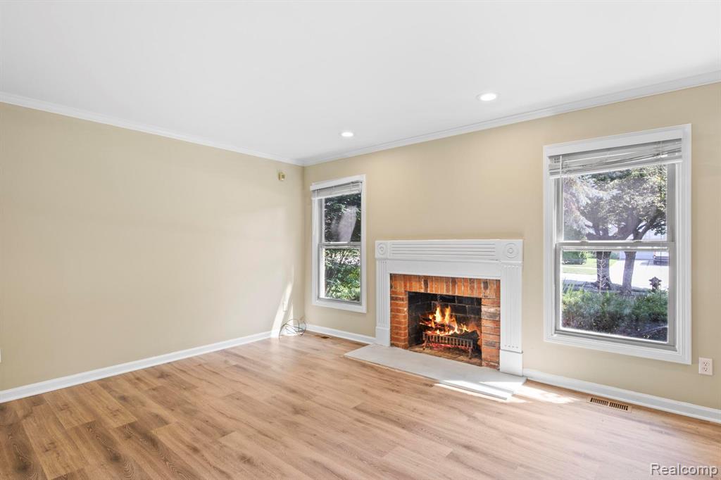 1709 Weyhill Drive, Wixom, MI 48393 — Photo 3