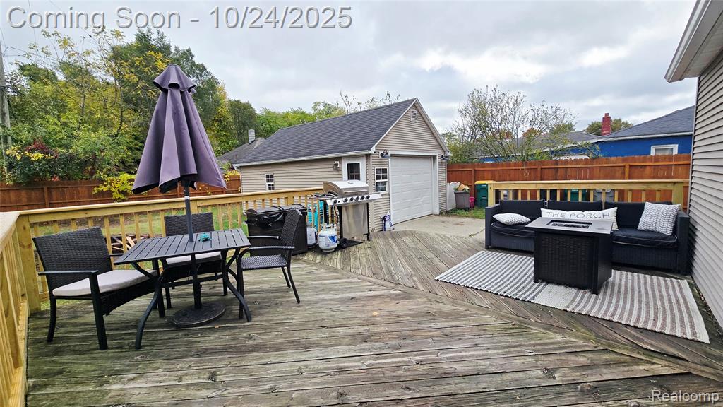 1416 27th Street, Port Huron, MI 48060 — Photo 26