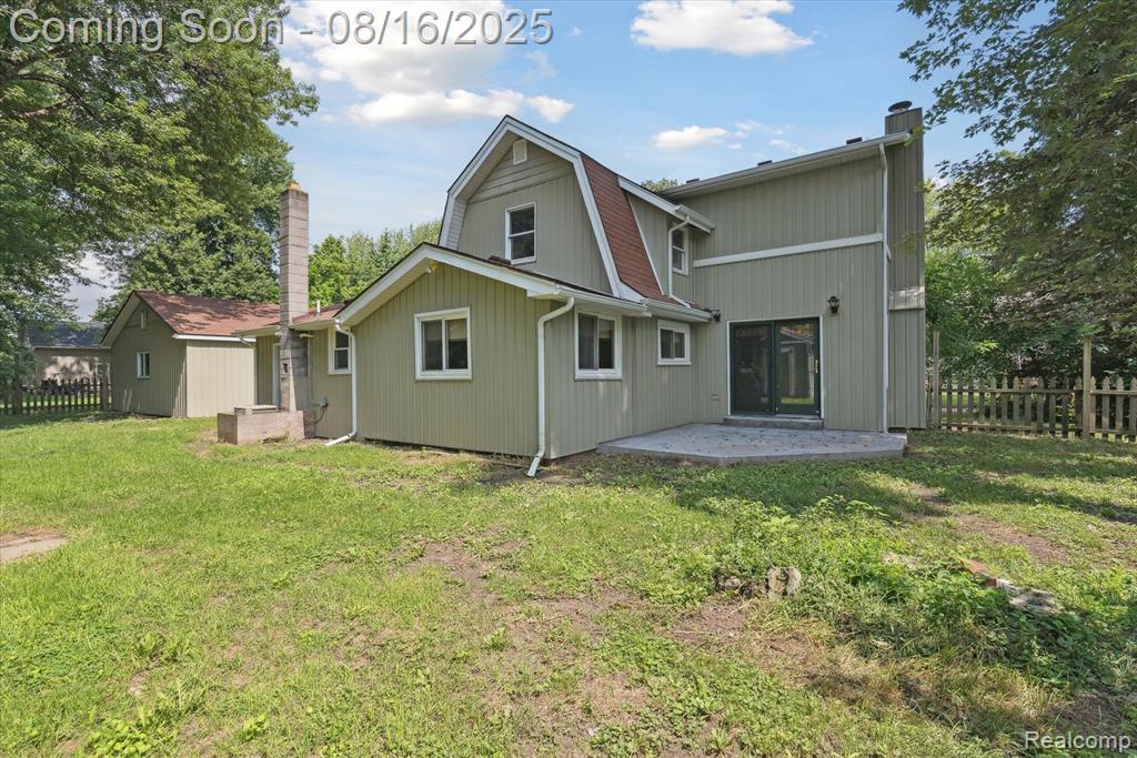 4539 N 5th Street, Luna Pier, MI 48157 — Photo 36