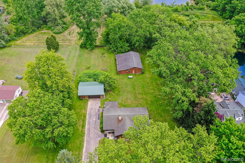 5180 Hillsboro Road, Davisburg, MI 48350 — Photo 42
