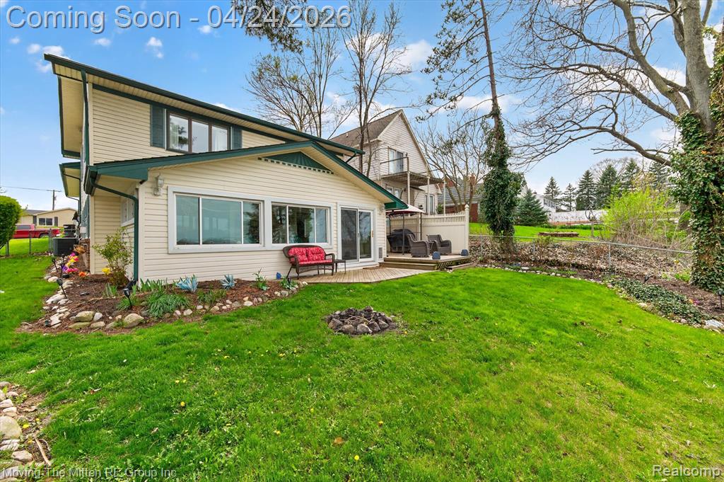 48470 Ormond Drive, Van Buren, MI, 48111