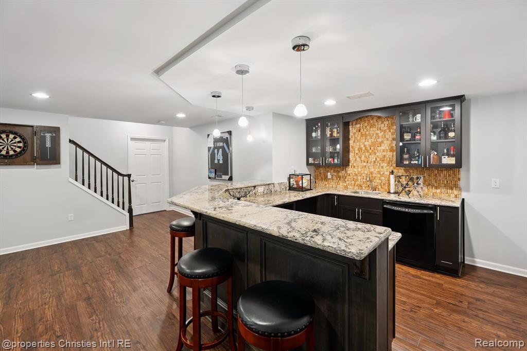 15908 CRYSTAL DOWNS E, Northville, MI 48168 — Photo 48