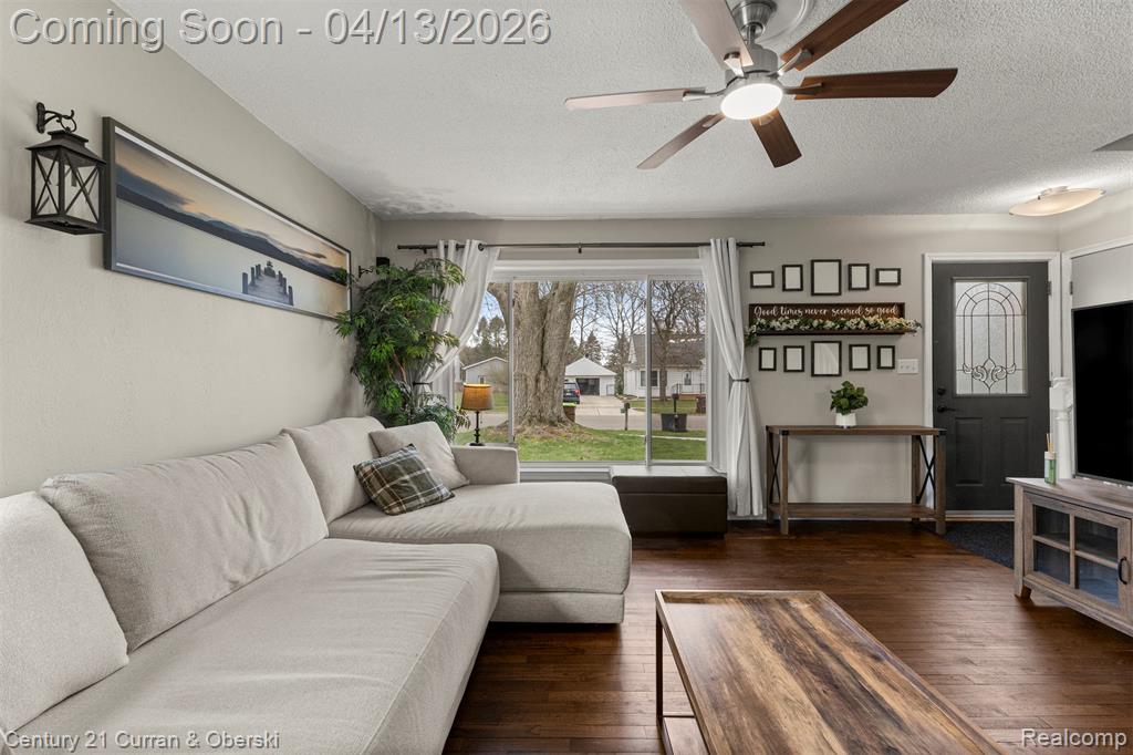 502 Cairns Street, Tecumseh, MI 49286 — Photo 10