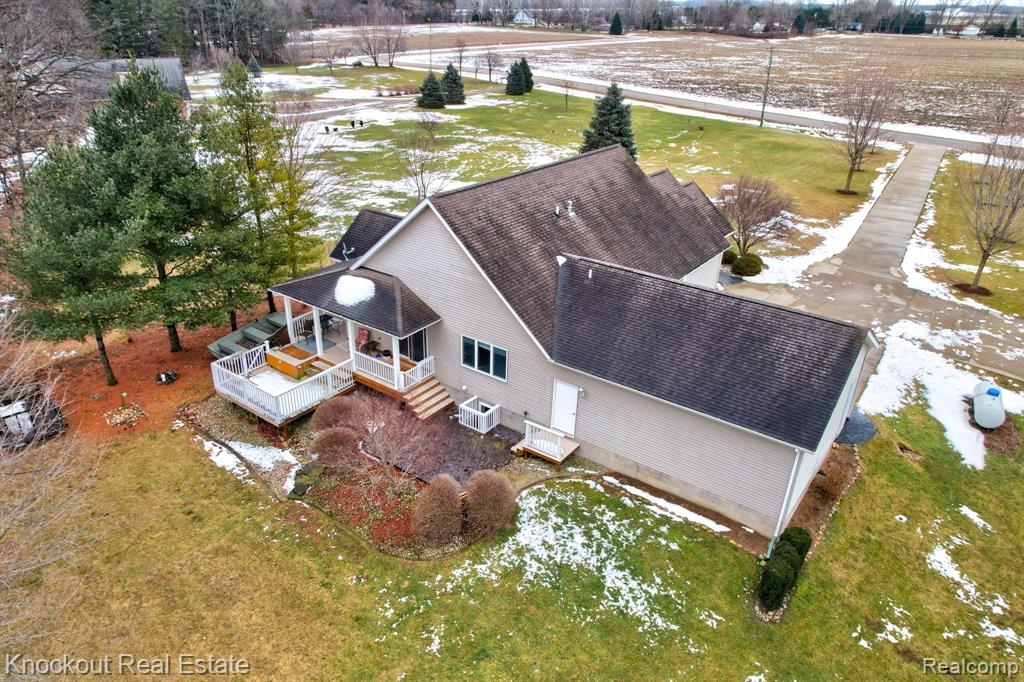 7578 Waters Edge Drive, Vassar, MI 48768 — Photo 63