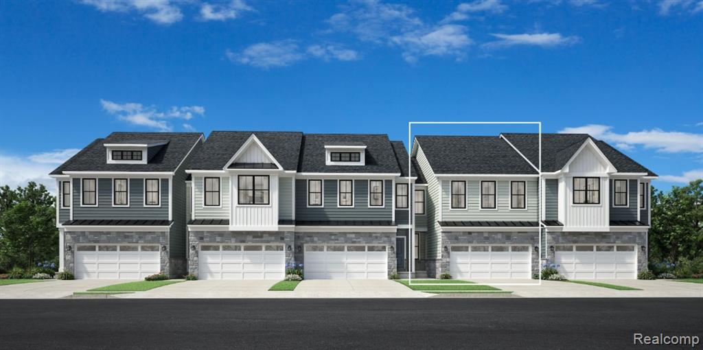 41755 Boreal, 82, Plymouth, MI 48170