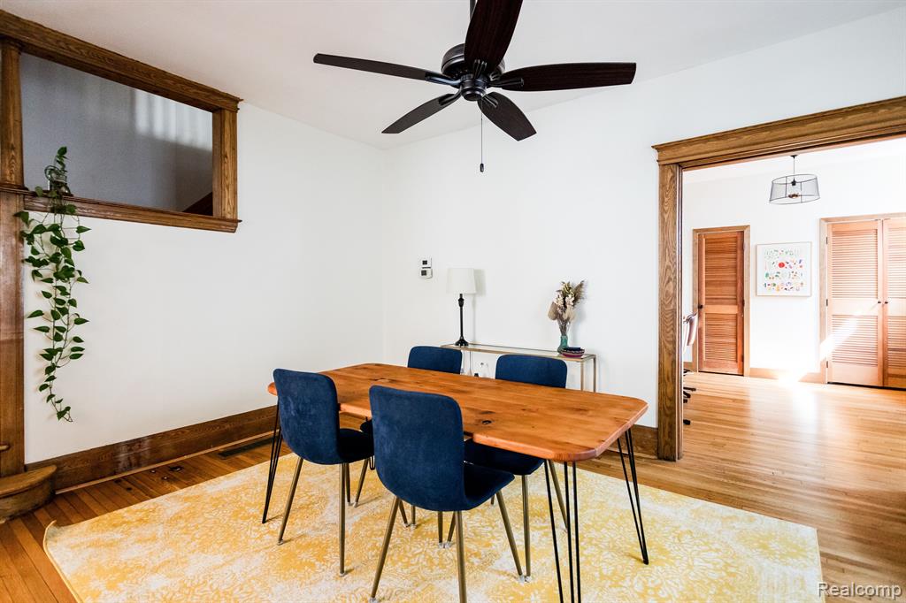 1020 FERDINAND Street, Detroit, MI 48209 — Photo 5