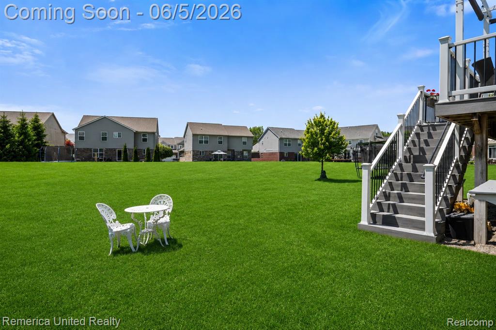 28519 Cottage Lane, New Hudson, MI 48165 — Photo 44