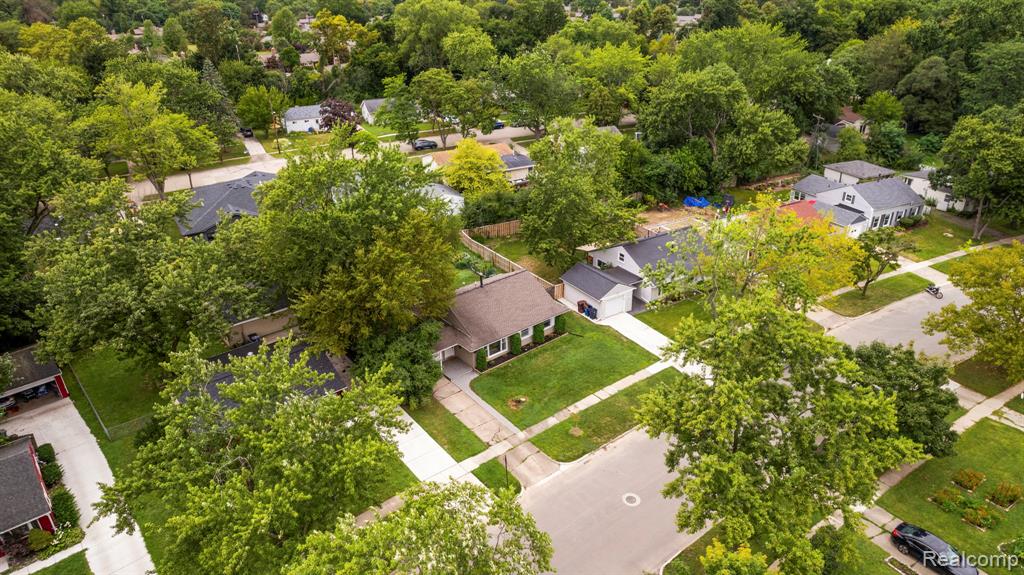 2460 Yost Boulevard, Ann Arbor, MI 48104 — Photo 29