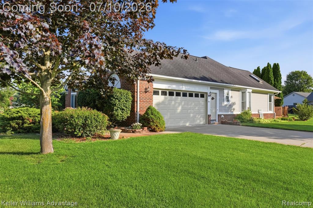 9722 Sunnywood Trail, South Lyon, MI 48178 — Photo 4