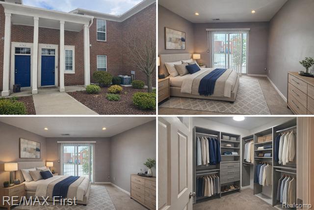 51761 Adler Park Drive W, Chesterfield, MI — Photo 3