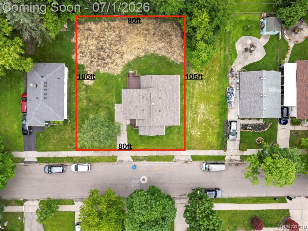 551 Nebraska Avenue, Pontiac, MI 48341 — Photo 30