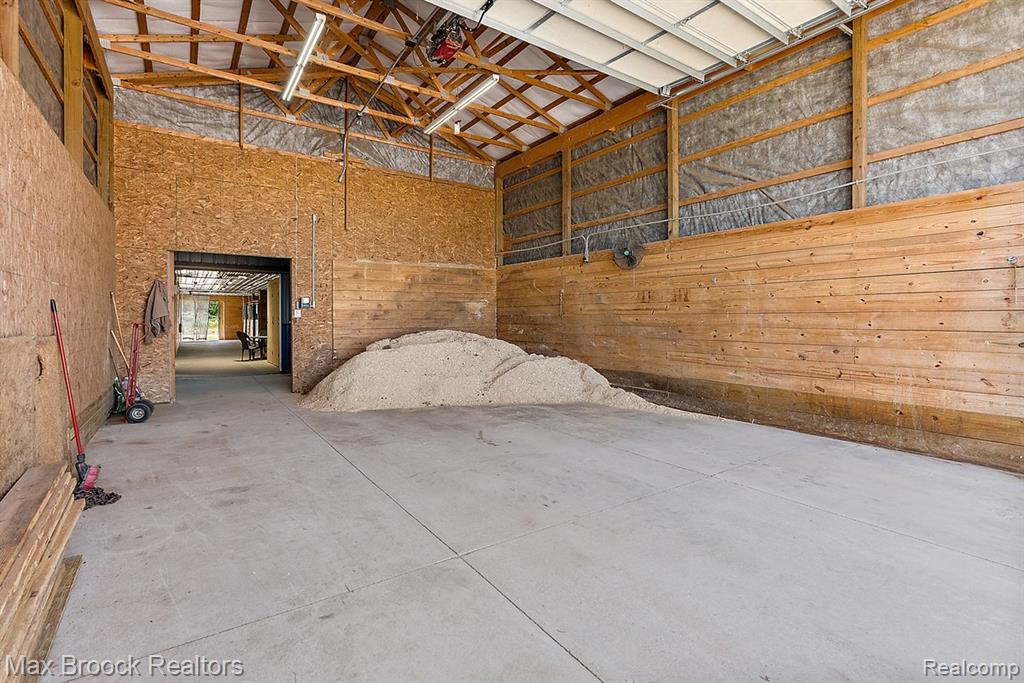8580 Silver Creek Road, Whitehall, MI 49461 — Photo 50