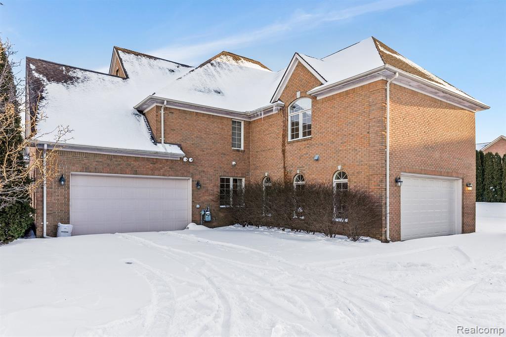 122 Sand Bar Lane, Detroit, MI 48214 — Photo 64