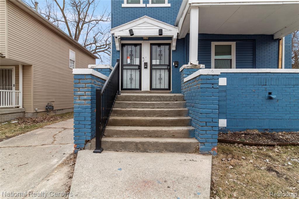 767 Navahoe Street, Detroit, MI 48215 — Photo 2