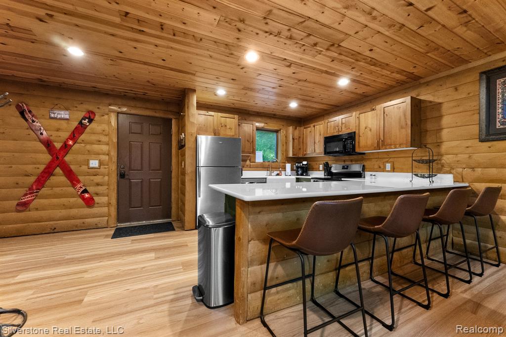 908 Cabin Drive, Boyne City, MI 49712 — Photo 14