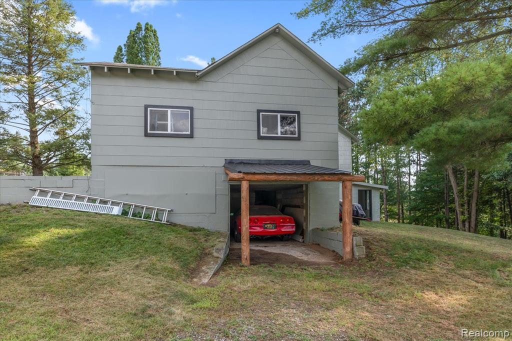 8381 Tindall Road, Springfield, MI 48350 — Photo 35