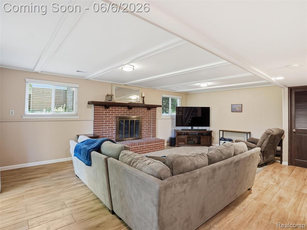 6623 Pine Eagle Lane, West Bloomfield, MI — Photo 21