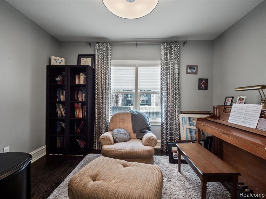 731 S BATES Street, Birmingham, MI 48009 — Photo 19