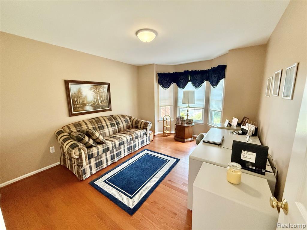 6426 Club Court W, Grand Blanc, MI 48439 — Photo 13