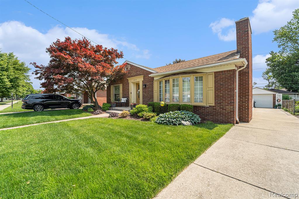 8914 Mercedes, Redford, MI 48239 — Photo 4