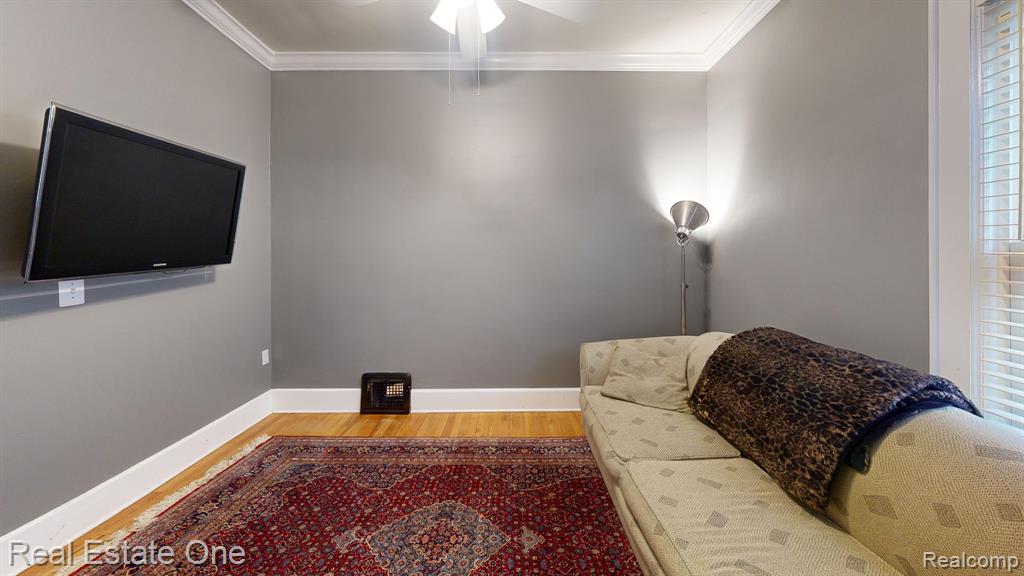 410 W 4th Street, Rochester, MI 48307 — Photo 34