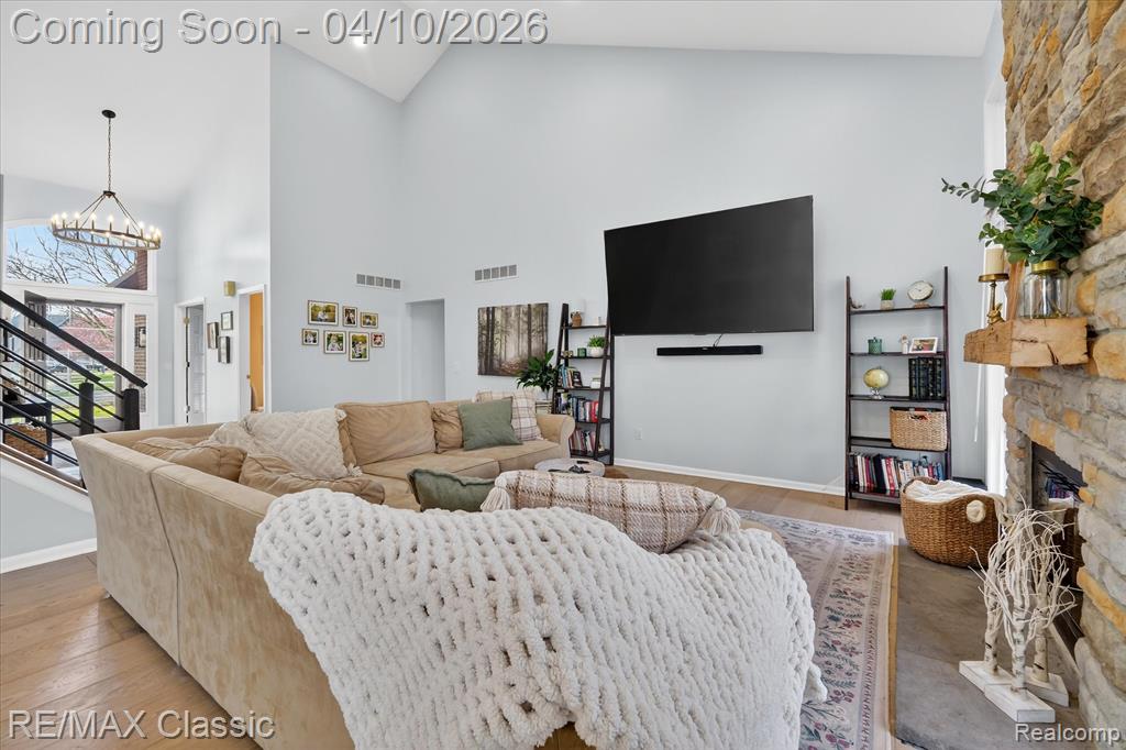 7394 Water Oaks, West Bloomfield, MI 48324 — Photo 10