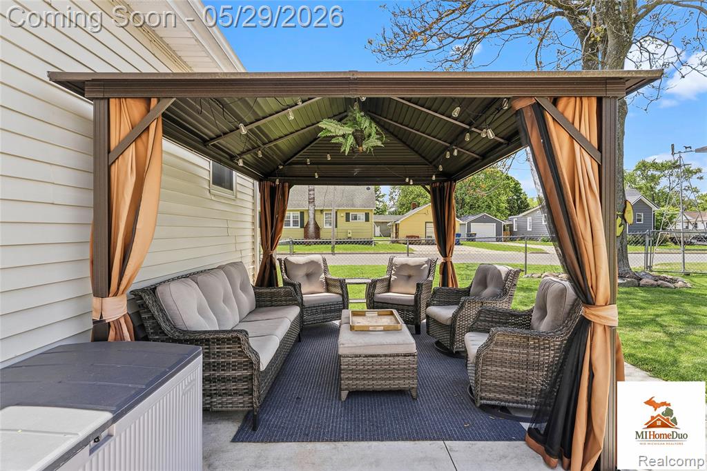 214 S McDonnell Street, Corunna, MI 48817 — Photo 26