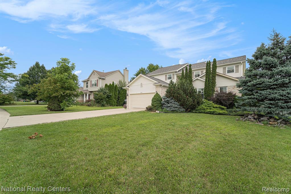 3065 FENVIEW Drive, Ann Arbor, MI 48108 — Photo 38