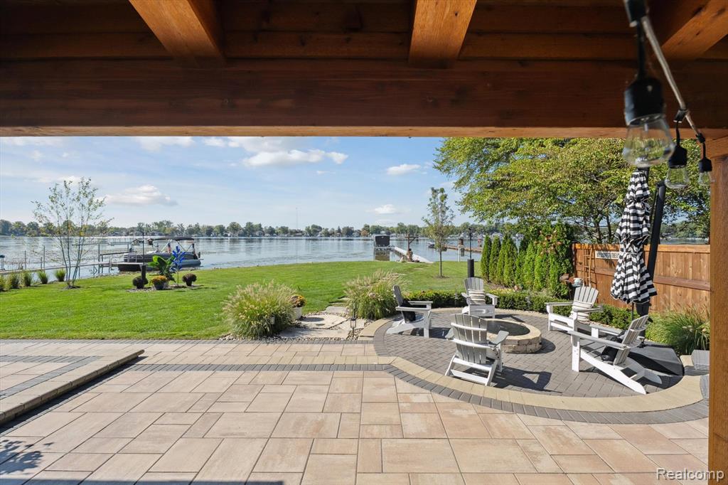 600 Black Oaks Trail, Howell, MI 48843 — Photo 46