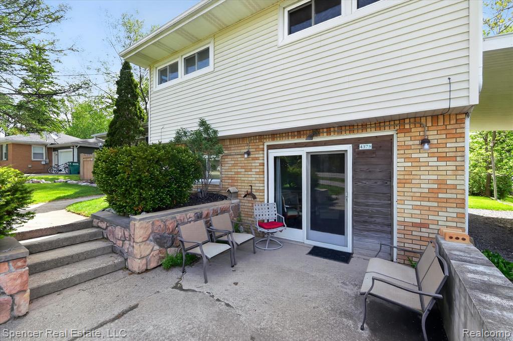 4378 Grange Hall Road, Holly, MI 48442 — Photo 48